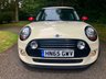 USED 2015 65 MINI HATCH 1.2 One Hatchback 3dr Petrol Manual Euro 6 (s/s) (102 ps) ONLY 65,000 MILES // 20 POUND ROAD TAX//DE-BADGED//PARTIAL CHROME DELETION//JCW WING MIRROR COVERS//LED MINI SPOT LIGHTS//EXCELLENT SERVICE HISTORY WITH NEW CLUTCH IN DEC 24 AND BRAKE PADS ALL ROUND//BEAUTIFULLY INSIDE AND OUT KEPT // EXCELLENT SERVICE HISTORY\\\JUST SERVICED AND MOT'D Euro 6 (s/s) (102 ps) ONLY 65,000 MILES // NEW CLUTCH IN DEC 24 AND BRAKE PADS ALL ROUND//DE-BADGED//PARTIAL CHROME DELETION//JCW WING MIRROR COVERS//LED MINI SPOT LIGHTS//EXCELLENT SERVICE HISTORY WITH NEW CLUTCH IN DEC 24 AND BRAKE PADS ALL ROUND//BEAUTIFULLY INSIDE AND OUT KEPT // EXCELLENT SERVICE HISTORY