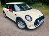 USED 2015 65 MINI HATCH 1.2 One Hatchback 3dr Petrol Manual Euro 6 (s/s) (102 ps) ONLY 65,000 MILES // 20 POUND ROAD TAX//DE-BADGED//PARTIAL CHROME DELETION//JCW WING MIRROR COVERS//LED MINI SPOT LIGHTS//EXCELLENT SERVICE HISTORY WITH NEW CLUTCH IN DEC 24 AND BRAKE PADS ALL ROUND//BEAUTIFULLY INSIDE AND OUT KEPT // EXCELLENT SERVICE HISTORY\\\JUST SERVICED AND MOT'D Euro 6 (s/s) (102 ps) ONLY 65,000 MILES // NEW CLUTCH IN DEC 24 AND BRAKE PADS ALL ROUND//DE-BADGED//PARTIAL CHROME DELETION//JCW WING MIRROR COVERS//LED MINI SPOT LIGHTS//EXCELLENT SERVICE HISTORY WITH NEW CLUTCH IN DEC 24 AND BRAKE PADS ALL ROUND//BEAUTIFULLY INSIDE AND OUT KEPT // EXCELLENT SERVICE HISTORY