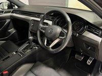 USED 2023 23 VOLKSWAGEN PASSAT 1.5 TSI EVO R-Line Estate 5dr Petrol DSG Euro 6 (s/s) (150 ps) +NATIONWIDE DELIVERY AVAILABLE+
