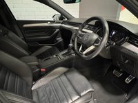 USED 2023 23 VOLKSWAGEN PASSAT 1.5 TSI EVO R-Line Estate 5dr Petrol DSG Euro 6 (s/s) (150 ps) +NATIONWIDE DELIVERY AVAILABLE+