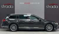 USED 2023 23 VOLKSWAGEN PASSAT 1.5 TSI EVO R-Line Estate 5dr Petrol DSG Euro 6 (s/s) (150 ps) +NATIONWIDE DELIVERY AVAILABLE+