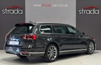 USED 2023 23 VOLKSWAGEN PASSAT 1.5 TSI EVO R-Line Estate 5dr Petrol DSG Euro 6 (s/s) (150 ps) +NATIONWIDE DELIVERY AVAILABLE+