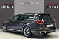 USED 2023 23 VOLKSWAGEN PASSAT 1.5 TSI EVO R-Line Estate 5dr Petrol DSG Euro 6 (s/s) (150 ps) +NATIONWIDE DELIVERY AVAILABLE+