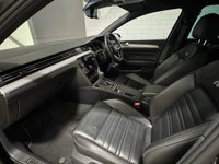 USED 2023 23 VOLKSWAGEN PASSAT 1.5 TSI EVO R-Line Estate 5dr Petrol DSG Euro 6 (s/s) (150 ps) +NATIONWIDE DELIVERY AVAILABLE+