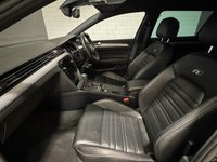 USED 2023 23 VOLKSWAGEN PASSAT 1.5 TSI EVO R-Line Estate 5dr Petrol DSG Euro 6 (s/s) (150 ps) +NATIONWIDE DELIVERY AVAILABLE+