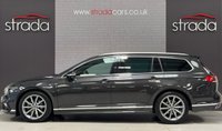USED 2023 23 VOLKSWAGEN PASSAT 1.5 TSI EVO R-Line Estate 5dr Petrol DSG Euro 6 (s/s) (150 ps) +NATIONWIDE DELIVERY AVAILABLE+