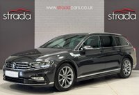 USED 2023 23 VOLKSWAGEN PASSAT 1.5 TSI EVO R-Line Estate 5dr Petrol DSG Euro 6 (s/s) (150 ps) +NATIONWIDE DELIVERY AVAILABLE+