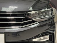 USED 2023 23 VOLKSWAGEN PASSAT 1.5 TSI EVO R-Line Estate 5dr Petrol DSG Euro 6 (s/s) (150 ps) +NATIONWIDE DELIVERY AVAILABLE+