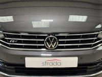 USED 2023 23 VOLKSWAGEN PASSAT 1.5 TSI EVO R-Line Estate 5dr Petrol DSG Euro 6 (s/s) (150 ps) +NATIONWIDE DELIVERY AVAILABLE+