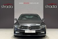 USED 2023 23 VOLKSWAGEN PASSAT 1.5 TSI EVO R-Line Estate 5dr Petrol DSG Euro 6 (s/s) (150 ps) +NATIONWIDE DELIVERY AVAILABLE+