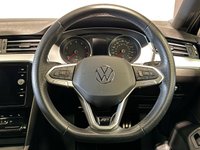 USED 2023 23 VOLKSWAGEN PASSAT 1.5 TSI EVO R-Line Estate 5dr Petrol DSG Euro 6 (s/s) (150 ps) +NATIONWIDE DELIVERY AVAILABLE+