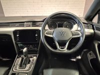 USED 2023 23 VOLKSWAGEN PASSAT 1.5 TSI EVO R-Line Estate 5dr Petrol DSG Euro 6 (s/s) (150 ps) +NATIONWIDE DELIVERY AVAILABLE+