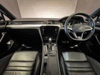 USED 2023 23 VOLKSWAGEN PASSAT 1.5 TSI EVO R-Line Estate 5dr Petrol DSG Euro 6 (s/s) (150 ps) +NATIONWIDE DELIVERY AVAILABLE+