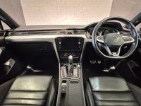 USED 2023 23 VOLKSWAGEN PASSAT 1.5 TSI EVO R-Line Estate 5dr Petrol DSG Euro 6 (s/s) (150 ps) +NATIONWIDE DELIVERY AVAILABLE+