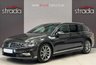 USED 2023 23 VOLKSWAGEN PASSAT 1.5 TSI EVO R-Line Estate 5dr Petrol DSG Euro 6 (s/s) (150 ps) +NATIONWIDE DELIVERY AVAILABLE+
