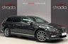 USED 2023 23 VOLKSWAGEN PASSAT 1.5 TSI EVO R-Line Estate 5dr Petrol DSG Euro 6 (s/s) (150 ps) +NATIONWIDE DELIVERY AVAILABLE+