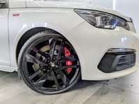 USED 2017 67 PEUGEOT 308 1.6 THP GTi by Peugeot Sport Hatchback 5dr Petrol Manual Euro 6 (s/s) (270 ps) CURRENTLY IN PREPARATION - 19'' ALLOY WHEELS , SAT NAV , BLUETOOTH , SPORT SEATS , CLIMATE CONTROL , SERVICE HISTORY