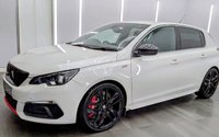 USED 2017 67 PEUGEOT 308 1.6 THP GTi by Peugeot Sport Hatchback 5dr Petrol Manual Euro 6 (s/s) (270 ps) CURRENTLY IN PREPARATION - 19'' ALLOY WHEELS , SAT NAV , BLUETOOTH , SPORT SEATS , CLIMATE CONTROL , SERVICE HISTORY
