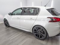 USED 2017 67 PEUGEOT 308 1.6 THP GTi by Peugeot Sport Hatchback 5dr Petrol Manual Euro 6 (s/s) (270 ps) CURRENTLY IN PREPARATION - 19'' ALLOY WHEELS , SAT NAV , BLUETOOTH , SPORT SEATS , CLIMATE CONTROL , SERVICE HISTORY