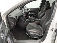 USED 2017 67 PEUGEOT 308 1.6 THP GTi by Peugeot Sport Hatchback 5dr Petrol Manual Euro 6 (s/s) (270 ps) CURRENTLY IN PREPARATION - 19'' ALLOY WHEELS , SAT NAV , BLUETOOTH , SPORT SEATS , CLIMATE CONTROL , SERVICE HISTORY