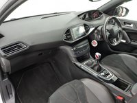 USED 2017 67 PEUGEOT 308 1.6 THP GTi by Peugeot Sport Hatchback 5dr Petrol Manual Euro 6 (s/s) (270 ps) CURRENTLY IN PREPARATION - 19'' ALLOY WHEELS , SAT NAV , BLUETOOTH , SPORT SEATS , CLIMATE CONTROL , SERVICE HISTORY