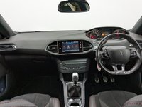 USED 2017 67 PEUGEOT 308 1.6 THP GTi by Peugeot Sport Hatchback 5dr Petrol Manual Euro 6 (s/s) (270 ps) CURRENTLY IN PREPARATION - 19'' ALLOY WHEELS , SAT NAV , BLUETOOTH , SPORT SEATS , CLIMATE CONTROL , SERVICE HISTORY