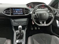 USED 2017 67 PEUGEOT 308 1.6 THP GTi by Peugeot Sport Hatchback 5dr Petrol Manual Euro 6 (s/s) (270 ps) CURRENTLY IN PREPARATION - 19'' ALLOY WHEELS , SAT NAV , BLUETOOTH , SPORT SEATS , CLIMATE CONTROL , SERVICE HISTORY
