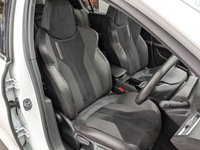 USED 2017 67 PEUGEOT 308 1.6 THP GTi by Peugeot Sport Hatchback 5dr Petrol Manual Euro 6 (s/s) (270 ps) CURRENTLY IN PREPARATION - 19'' ALLOY WHEELS , SAT NAV , BLUETOOTH , SPORT SEATS , CLIMATE CONTROL , SERVICE HISTORY