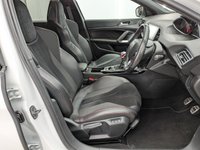 USED 2017 67 PEUGEOT 308 1.6 THP GTi by Peugeot Sport Hatchback 5dr Petrol Manual Euro 6 (s/s) (270 ps) CURRENTLY IN PREPARATION - 19'' ALLOY WHEELS , SAT NAV , BLUETOOTH , SPORT SEATS , CLIMATE CONTROL , SERVICE HISTORY