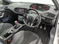 USED 2017 67 PEUGEOT 308 1.6 THP GTi by Peugeot Sport Hatchback 5dr Petrol Manual Euro 6 (s/s) (270 ps) CURRENTLY IN PREPARATION - 19'' ALLOY WHEELS , SAT NAV , BLUETOOTH , SPORT SEATS , CLIMATE CONTROL , SERVICE HISTORY