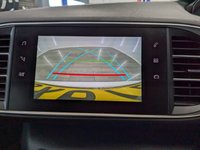 USED 2017 67 PEUGEOT 308 1.6 THP GTi by Peugeot Sport Hatchback 5dr Petrol Manual Euro 6 (s/s) (270 ps) CURRENTLY IN PREPARATION - 19'' ALLOY WHEELS , SAT NAV , BLUETOOTH , SPORT SEATS , CLIMATE CONTROL , SERVICE HISTORY
