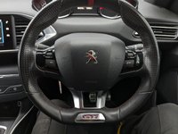 USED 2017 67 PEUGEOT 308 1.6 THP GTi by Peugeot Sport Hatchback 5dr Petrol Manual Euro 6 (s/s) (270 ps) CURRENTLY IN PREPARATION - 19'' ALLOY WHEELS , SAT NAV , BLUETOOTH , SPORT SEATS , CLIMATE CONTROL , SERVICE HISTORY