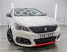 USED 2017 67 PEUGEOT 308 1.6 THP GTi by Peugeot Sport Hatchback 5dr Petrol Manual Euro 6 (s/s) (270 ps) CURRENTLY IN PREPARATION - 19'' ALLOY WHEELS , SAT NAV , BLUETOOTH , SPORT SEATS , CLIMATE CONTROL , SERVICE HISTORY