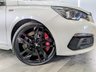 USED 2017 67 PEUGEOT 308 1.6 THP GTi by Peugeot Sport Hatchback 5dr Petrol Manual Euro 6 (s/s) (270 ps) CURRENTLY IN PREPARATION - 19'' ALLOY WHEELS , SAT NAV , BLUETOOTH , SPORT SEATS , CLIMATE CONTROL , SERVICE HISTORY