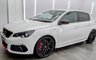 USED 2017 67 PEUGEOT 308 1.6 THP GTi by Peugeot Sport Hatchback 5dr Petrol Manual Euro 6 (s/s) (270 ps) CURRENTLY IN PREPARATION - 19'' ALLOY WHEELS , SAT NAV , BLUETOOTH , SPORT SEATS , CLIMATE CONTROL , SERVICE HISTORY