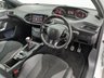 USED 2017 67 PEUGEOT 308 1.6 THP GTi by Peugeot Sport Hatchback 5dr Petrol Manual Euro 6 (s/s) (270 ps) CURRENTLY IN PREPARATION - 19'' ALLOY WHEELS , SAT NAV , BLUETOOTH , SPORT SEATS , CLIMATE CONTROL , SERVICE HISTORY
