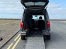 USED 2020 70 VOLKSWAGEN CADDY MAXI LIFE C20 DIESEL ESTATE Wheelchair Accessible Vehicle 2.0 C20 LIFE TDI 5d 101 BHP 