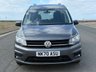 USED 2020 70 VOLKSWAGEN CADDY MAXI LIFE C20 DIESEL ESTATE Wheelchair Accessible Vehicle 2.0 C20 LIFE TDI 5d 101 BHP 