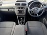 USED 2020 70 VOLKSWAGEN CADDY MAXI LIFE C20 DIESEL ESTATE Wheelchair Accessible Vehicle 2.0 C20 LIFE TDI 5d 101 BHP 
