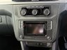USED 2020 70 VOLKSWAGEN CADDY MAXI LIFE C20 DIESEL ESTATE Wheelchair Accessible Vehicle 2.0 C20 LIFE TDI 5d 101 BHP 
