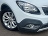 USED 2014 64 VAUXHALL MOKKA 1.6 SE SUV 5dr Petrol Manual 2WD Euro 5 (s/s) (115 ps) 