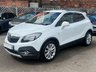 USED 2014 64 VAUXHALL MOKKA 1.6 SE SUV 5dr Petrol Manual 2WD Euro 5 (s/s) (115 ps) 