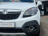 USED 2014 64 VAUXHALL MOKKA 1.6 SE SUV 5dr Petrol Manual 2WD Euro 5 (s/s) (115 ps) 