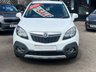USED 2014 64 VAUXHALL MOKKA 1.6 SE SUV 5dr Petrol Manual 2WD Euro 5 (s/s) (115 ps) 