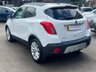 USED 2014 64 VAUXHALL MOKKA 1.6 SE SUV 5dr Petrol Manual 2WD Euro 5 (s/s) (115 ps) 