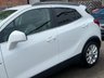USED 2014 64 VAUXHALL MOKKA 1.6 SE SUV 5dr Petrol Manual 2WD Euro 5 (s/s) (115 ps) 