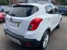 USED 2014 64 VAUXHALL MOKKA 1.6 SE SUV 5dr Petrol Manual 2WD Euro 5 (s/s) (115 ps) 