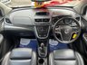USED 2014 64 VAUXHALL MOKKA 1.6 SE SUV 5dr Petrol Manual 2WD Euro 5 (s/s) (115 ps) 
