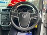 USED 2014 64 VAUXHALL MOKKA 1.6 SE SUV 5dr Petrol Manual 2WD Euro 5 (s/s) (115 ps) 