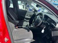 USED 2020 70 VAUXHALL CORSA 1.2 Turbo Elite Nav Hatchback 5dr Petrol Auto Euro 6 (s/s) (100 ps) 